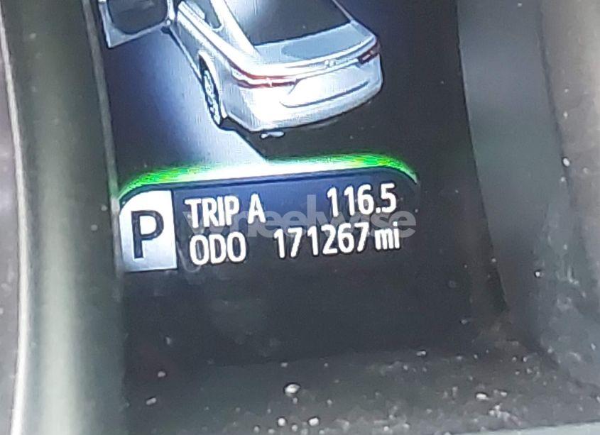 Photo 15 of 2015 Toyota Avalon XLE PREMIUM (VIN 4T1BK1EB4FU188621)