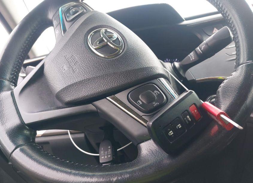 Photo 11 of 2016 Toyota Avalon XLE (VIN 4T1BK1EB4GU217195)