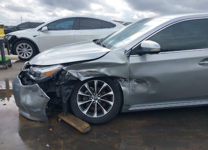 Photo 17 of 2016 Toyota Avalon XLE (VIN 4T1BK1EB4GU217195)