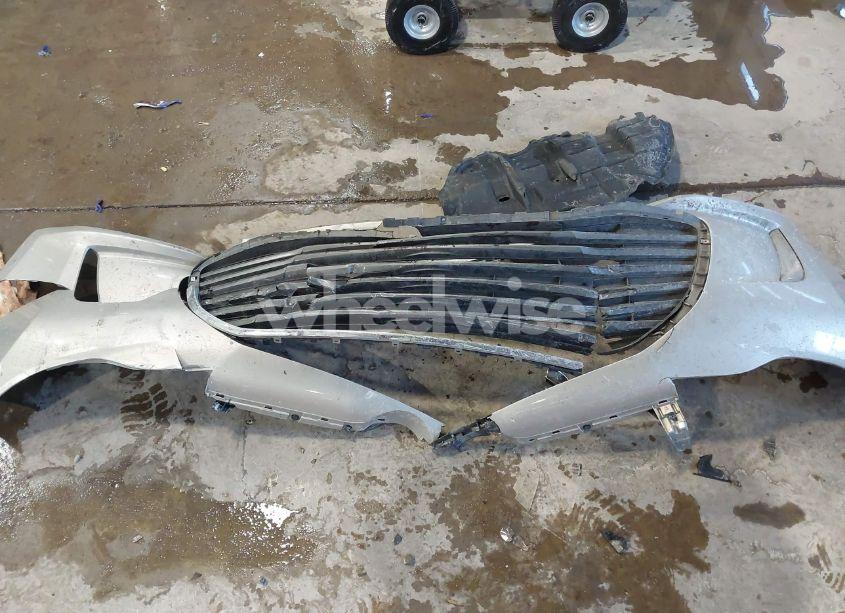 Photo 12 of 2016 Toyota Avalon XLE PREMIUM (VIN 4T1BK1EB4GU228522)