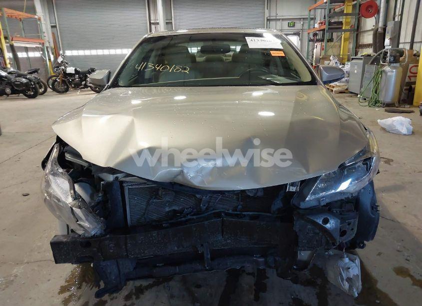 Photo 13 of 2016 Toyota Avalon XLE PREMIUM (VIN 4T1BK1EB4GU228522)