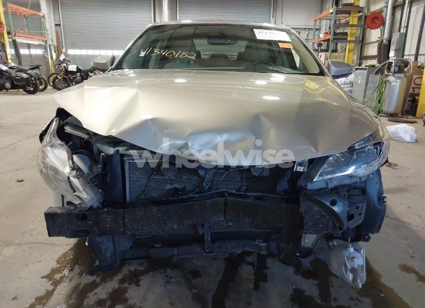 Photo 6 of 2016 Toyota Avalon XLE PREMIUM (VIN 4T1BK1EB4GU228522)