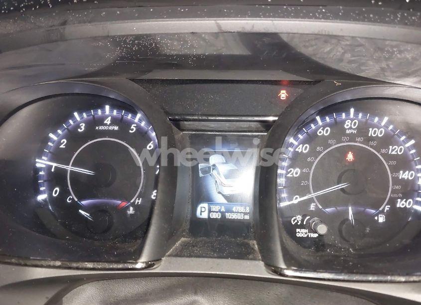 Photo 7 of 2016 Toyota Avalon XLE PREMIUM (VIN 4T1BK1EB4GU228522)