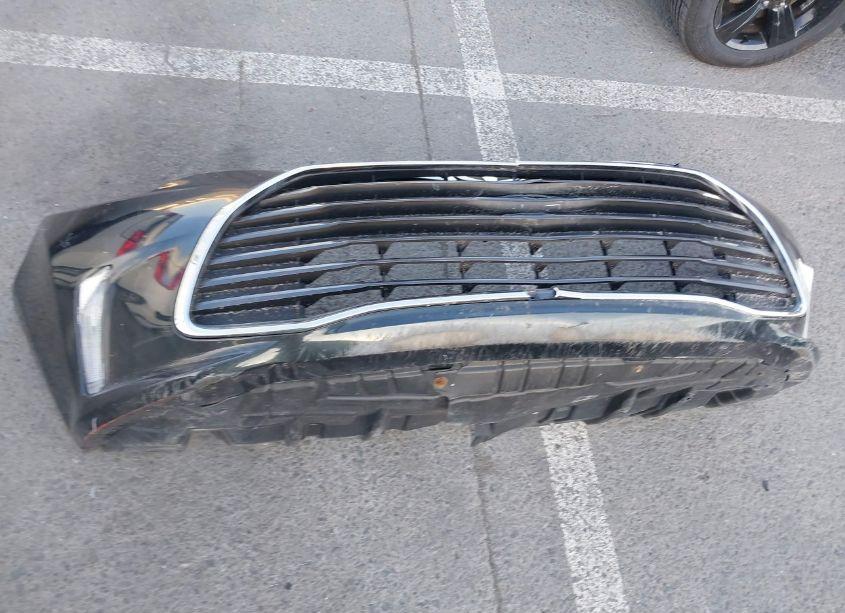 Photo 12 of 2016 Toyota Avalon TOURING (VIN 4T1BK1EB4GU237771)