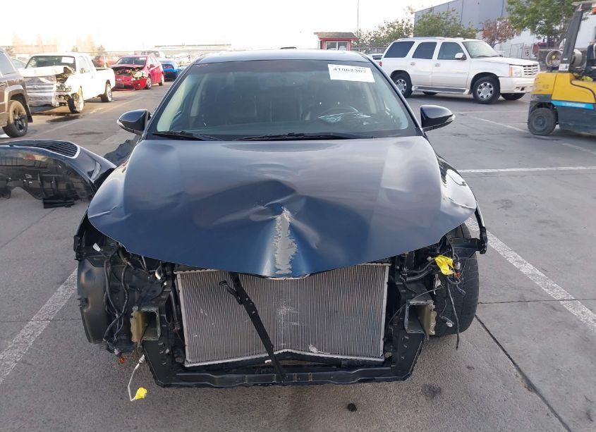 Photo 13 of 2016 Toyota Avalon TOURING (VIN 4T1BK1EB4GU237771)