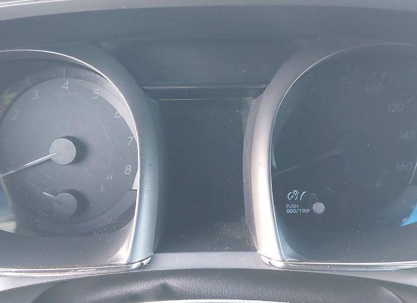 Photo 16 of 2016 Toyota Avalon TOURING (VIN 4T1BK1EB4GU237771)