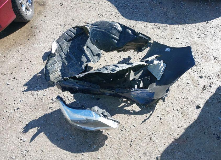 Photo 12 of 2018 Toyota Avalon XLE (VIN 4T1BK1EB4JU271877)