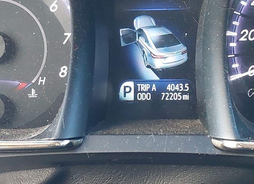 Photo 16 of 2018 Toyota Avalon XLE (VIN 4T1BK1EB4JU271877)