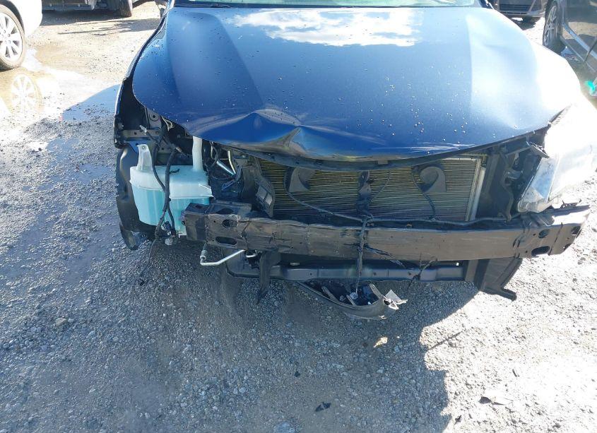 Photo 6 of 2018 Toyota Avalon XLE (VIN 4T1BK1EB4JU271877)