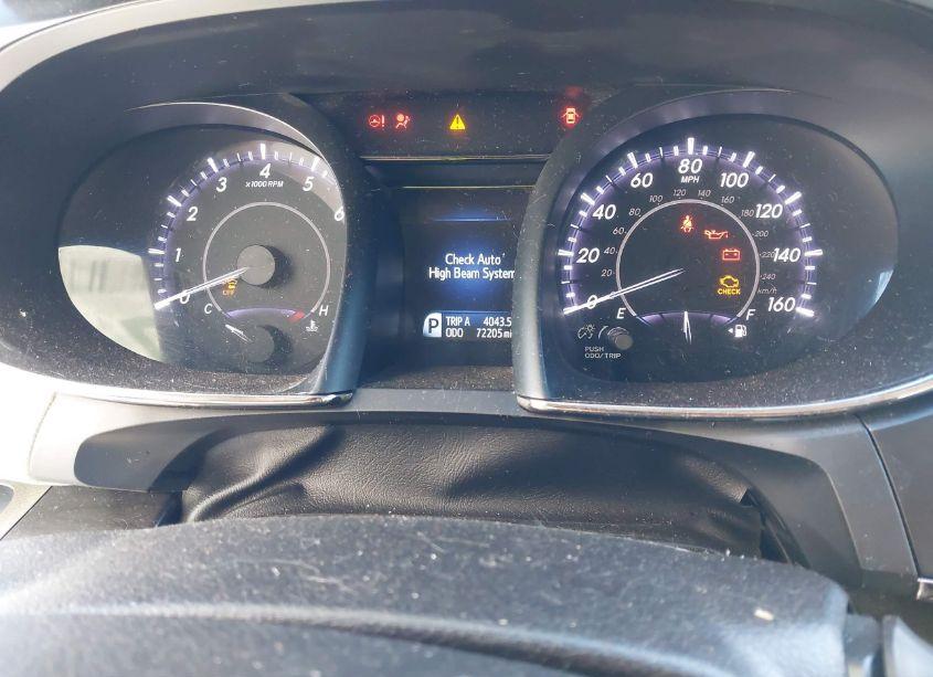 Photo 7 of 2018 Toyota Avalon XLE (VIN 4T1BK1EB4JU271877)