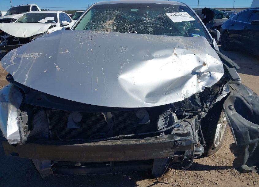 Photo 11 of 2013 Toyota Avalon XLE (VIN 4T1BK1EB5DU052088)