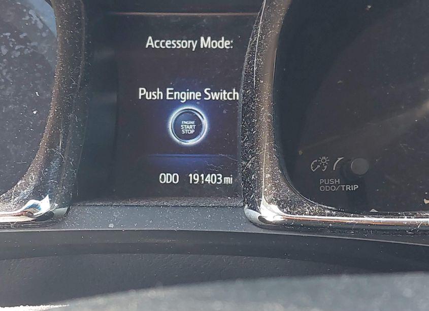 Photo 14 of 2013 Toyota Avalon XLE (VIN 4T1BK1EB5DU052088)