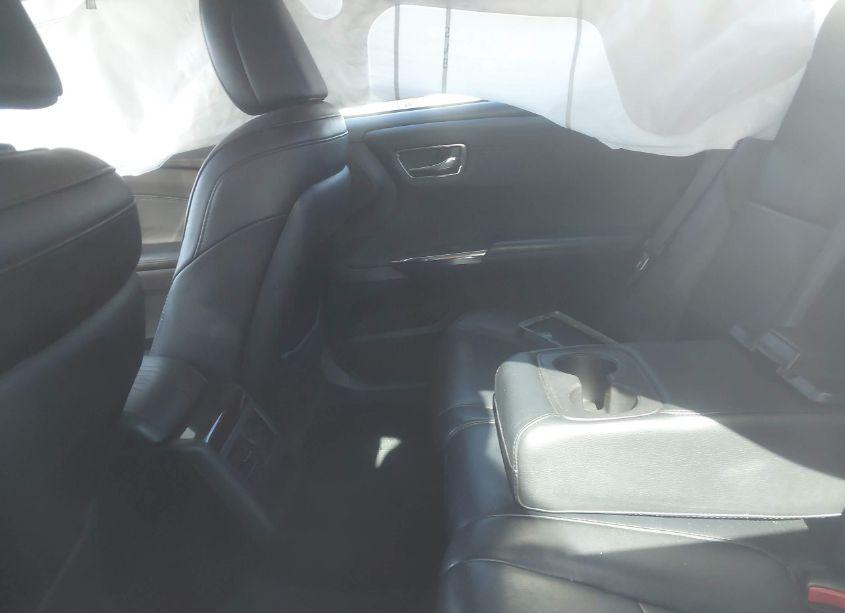 Photo 8 of 2013 Toyota Avalon XLE (VIN 4T1BK1EB5DU052088)