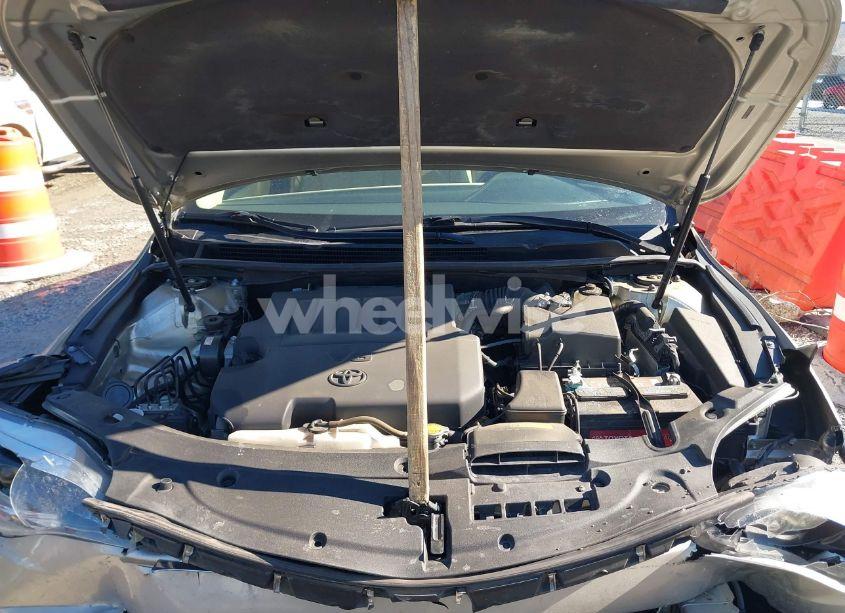 Photo 10 of 2013 Toyota Avalon XLE TOURING (VIN 4T1BK1EB5DU053922)