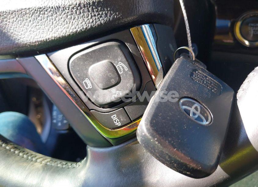 Photo 11 of 2013 Toyota Avalon XLE TOURING (VIN 4T1BK1EB5DU053922)