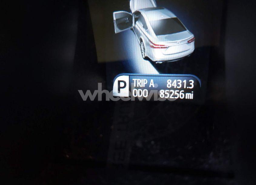 Photo 15 of 2013 Toyota Avalon XLE TOURING (VIN 4T1BK1EB5DU053922)