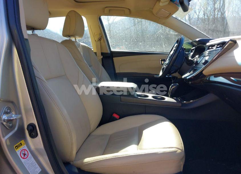 Photo 5 of 2013 Toyota Avalon XLE TOURING (VIN 4T1BK1EB5DU053922)