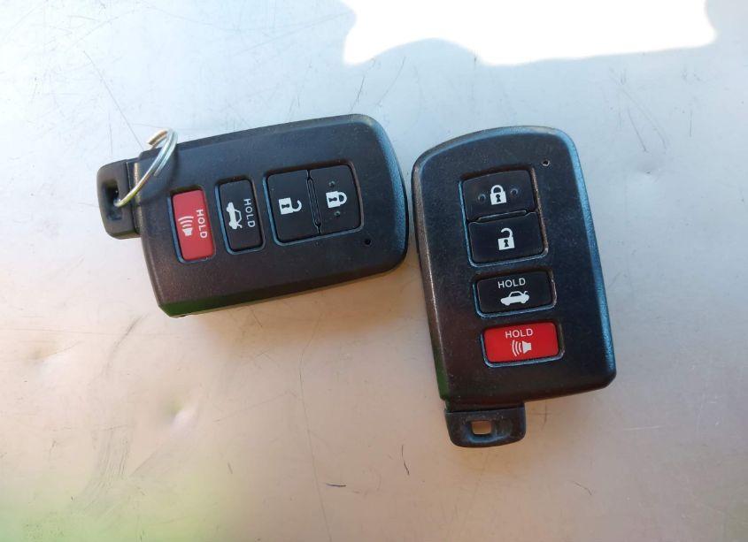 Photo 11 of 2013 Toyota Avalon LIMITED (VIN 4T1BK1EB5DU073751)