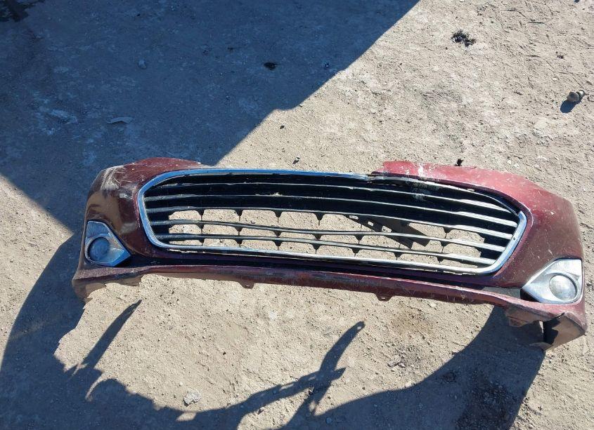 Photo 12 of 2013 Toyota Avalon LIMITED (VIN 4T1BK1EB5DU073751)