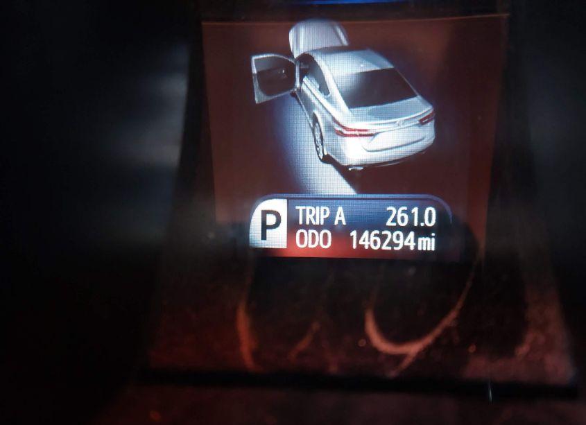 Photo 16 of 2013 Toyota Avalon LIMITED (VIN 4T1BK1EB5DU073751)