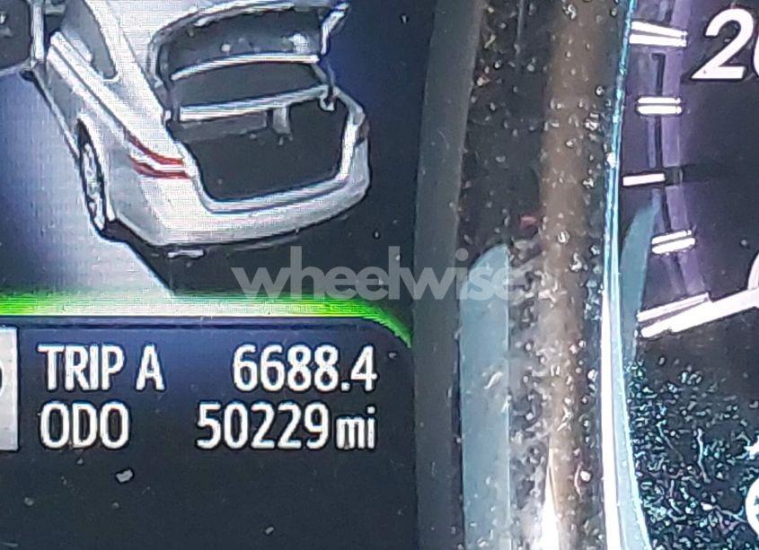 Photo 16 of 2014 Toyota Avalon LIMITED (VIN 4T1BK1EB5EU121010)