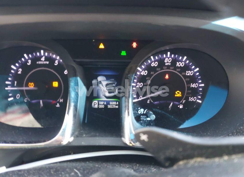 Photo 7 of 2014 Toyota Avalon LIMITED (VIN 4T1BK1EB5EU121010)