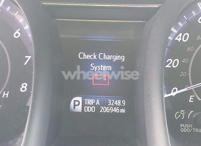 Photo 15 of 2015 Toyota Avalon XLE (VIN 4T1BK1EB5FU144935)