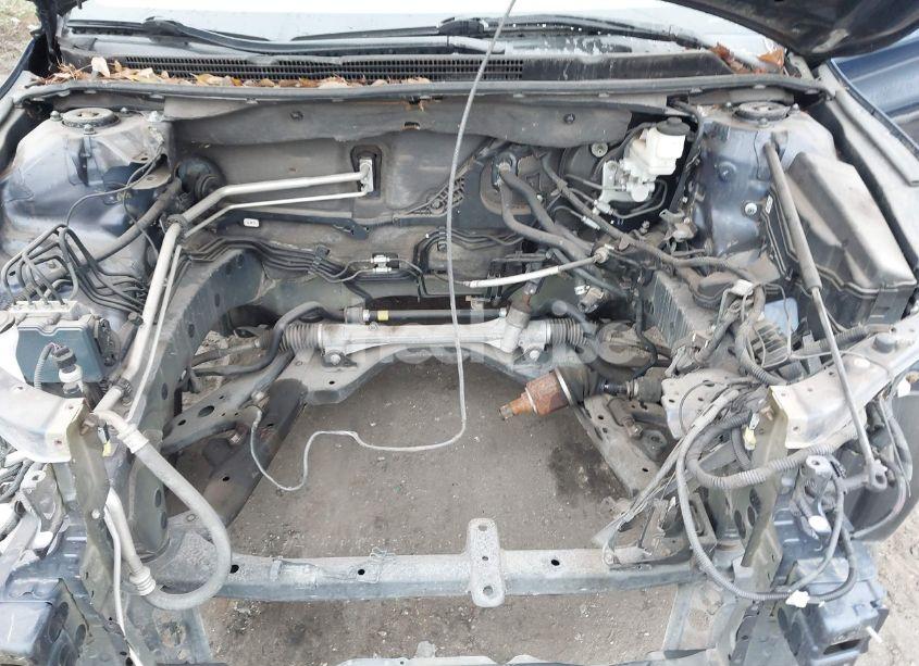 Photo 10 of 2015 Toyota Avalon LIMITED (VIN 4T1BK1EB5FU161573)