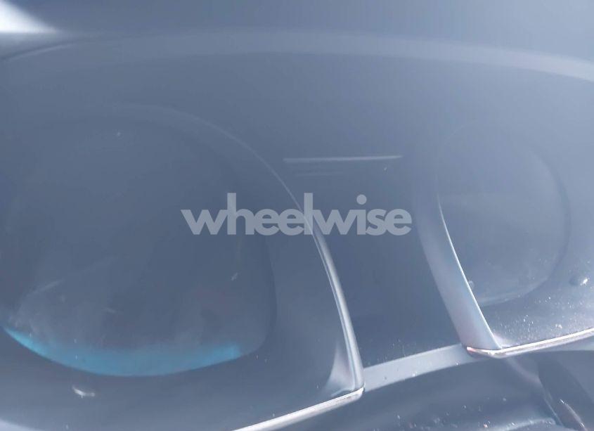 Photo 7 of 2015 Toyota Avalon LIMITED (VIN 4T1BK1EB5FU161573)