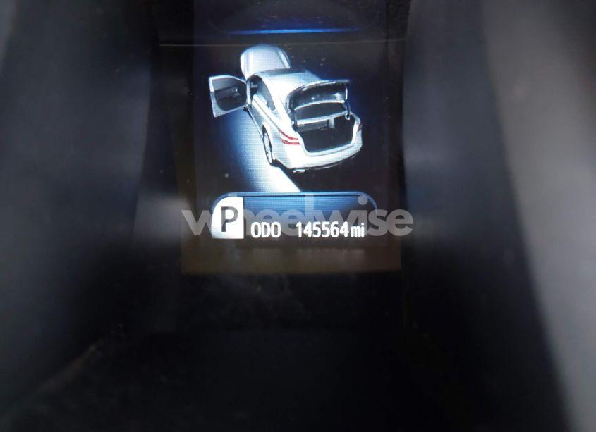 Photo 15 of 2015 Toyota Avalon XLE (VIN 4T1BK1EB5FU169219)