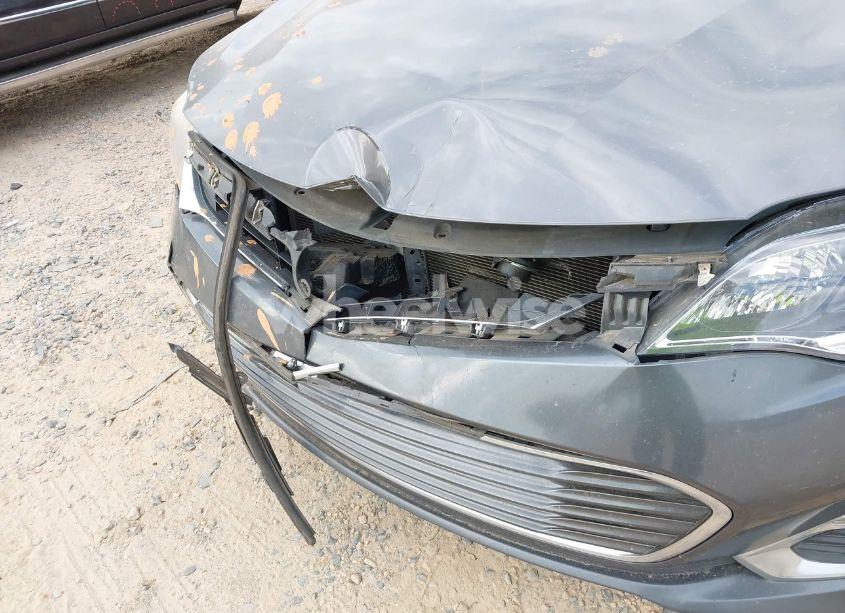 Photo 6 of 2015 Toyota Avalon XLE (VIN 4T1BK1EB5FU169219)