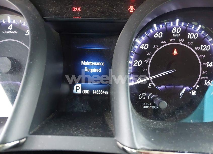 Photo 7 of 2015 Toyota Avalon XLE (VIN 4T1BK1EB5FU169219)