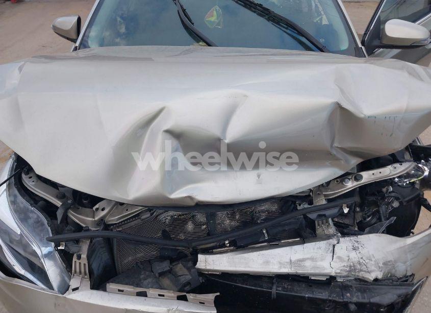 Photo 10 of 2015 Toyota Avalon XLE (VIN 4T1BK1EB5FU186103)