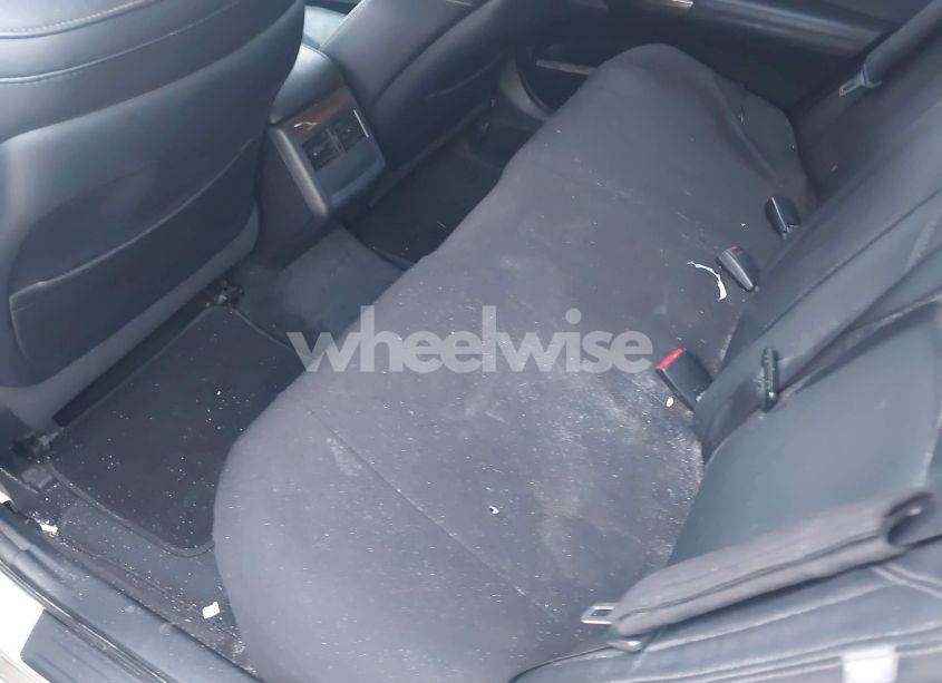 Photo 17 of 2015 Toyota Avalon XLE (VIN 4T1BK1EB5FU186103)