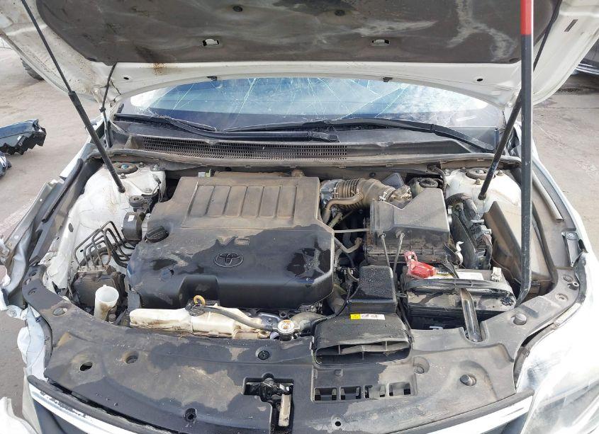 Photo 10 of 2018 Toyota Avalon LIMITED (VIN 4T1BK1EB5JU269247)