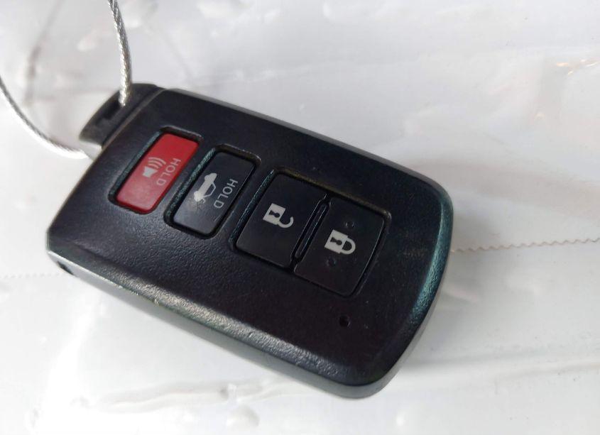 Photo 11 of 2018 Toyota Avalon LIMITED (VIN 4T1BK1EB5JU269247)