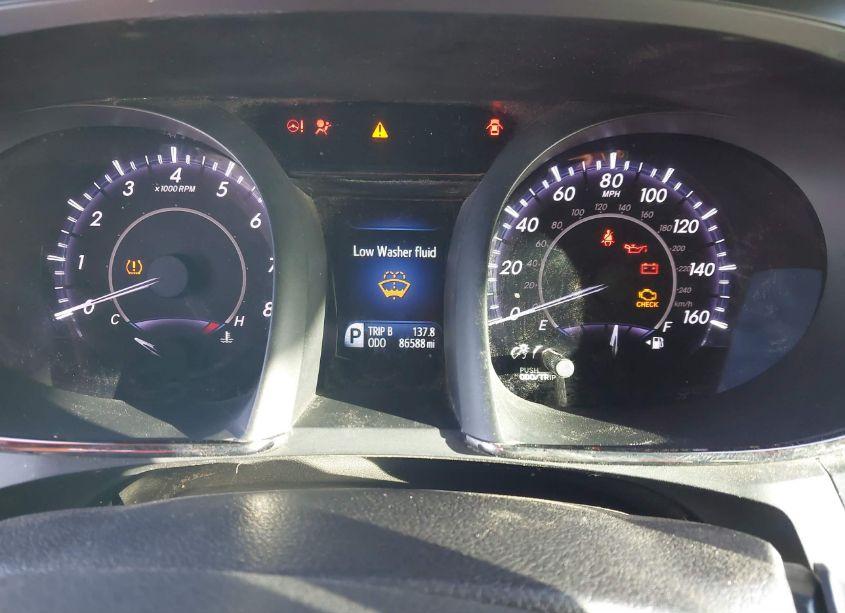 Photo 7 of 2018 Toyota Avalon LIMITED (VIN 4T1BK1EB5JU269247)