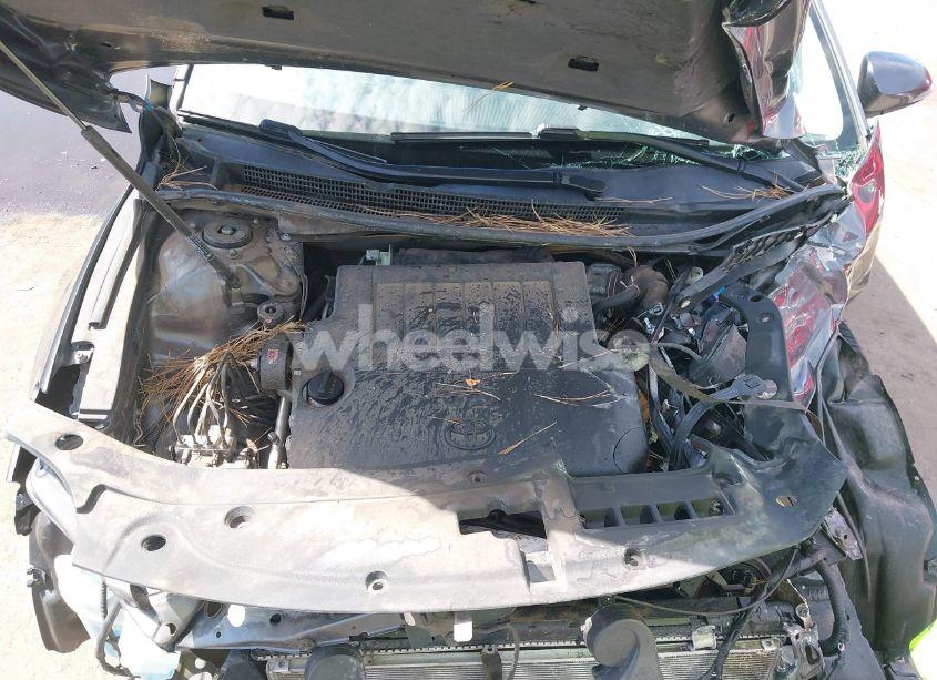 Photo 10 of 2018 Toyota Avalon XLE (VIN 4T1BK1EB5JU276828)