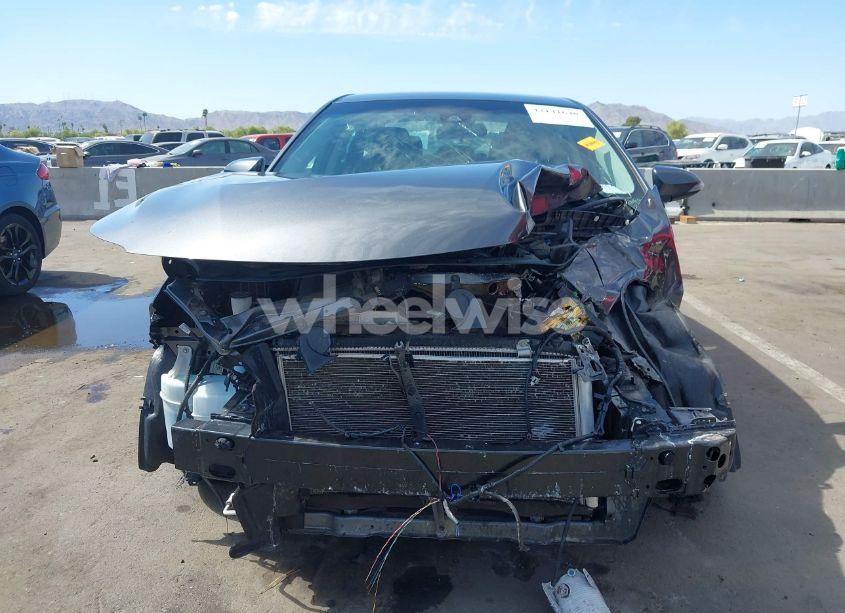 Photo 13 of 2018 Toyota Avalon XLE (VIN 4T1BK1EB5JU276828)