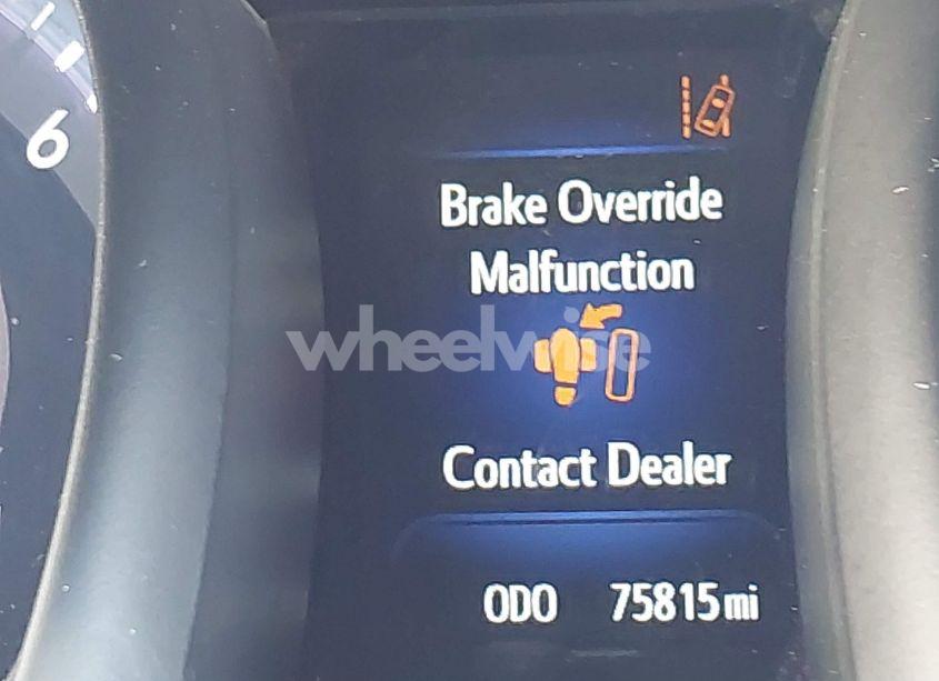 Photo 16 of 2018 Toyota Avalon XLE (VIN 4T1BK1EB5JU276828)