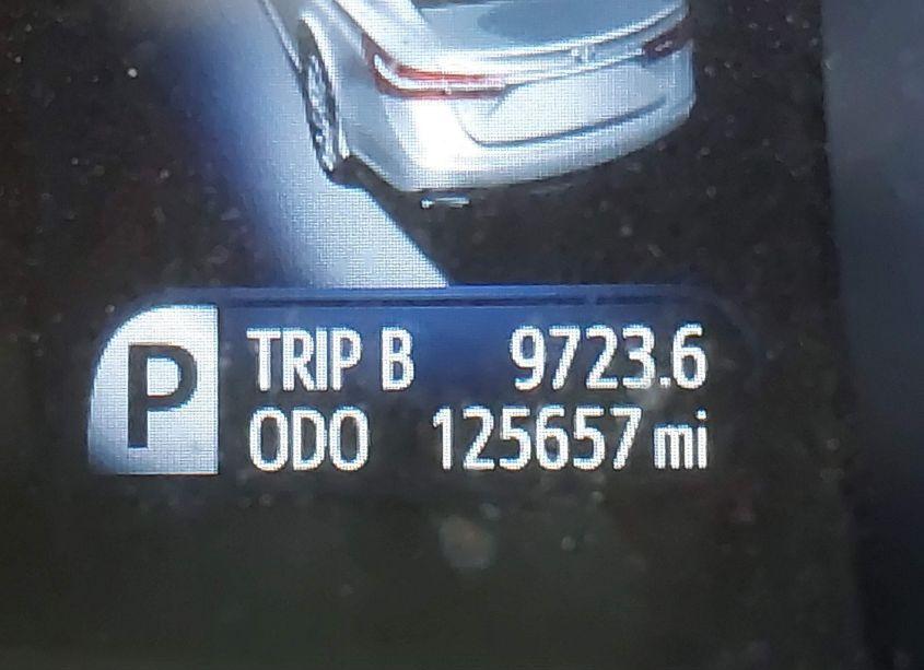 Photo 15 of 2018 Toyota Avalon XLE (VIN 4T1BK1EB5JU284637)