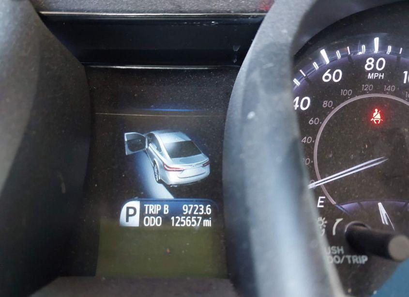 Photo 7 of 2018 Toyota Avalon XLE (VIN 4T1BK1EB5JU284637)