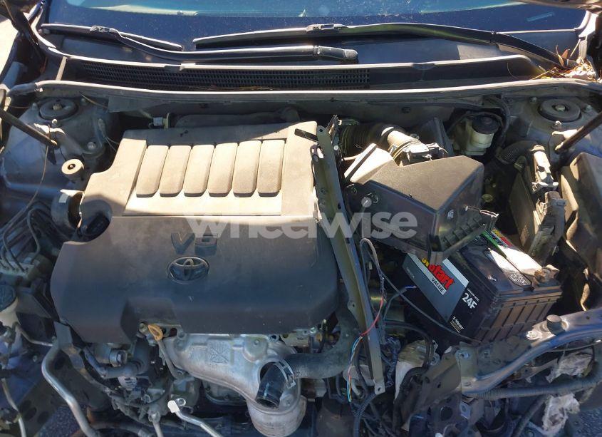 Photo 10 of 2018 Toyota Avalon XLE (VIN 4T1BK1EB5JU285240)