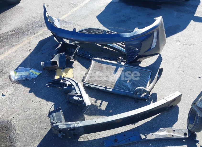 Photo 12 of 2018 Toyota Avalon XLE (VIN 4T1BK1EB5JU285240)