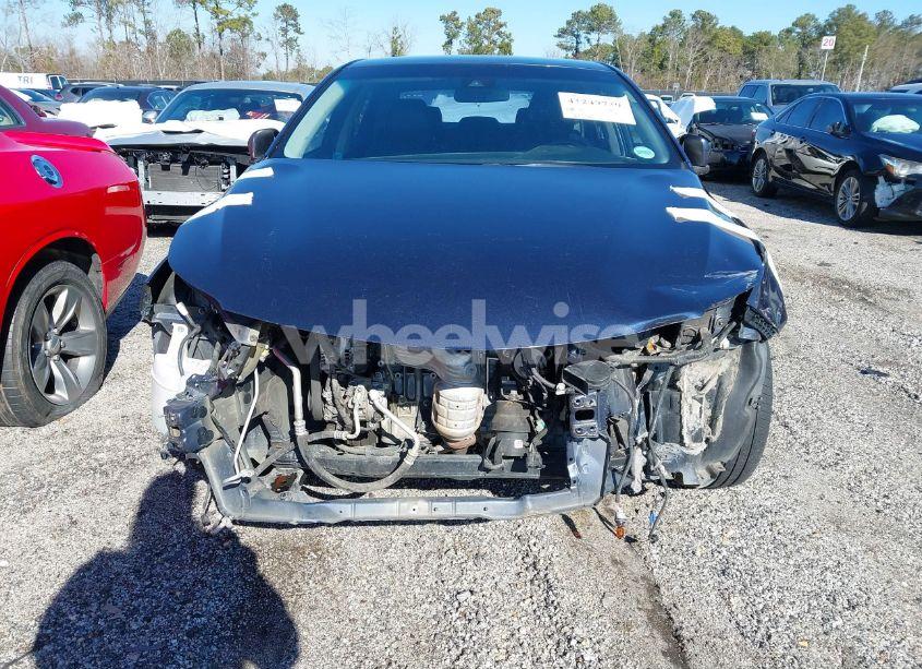 Photo 6 of 2018 Toyota Avalon XLE (VIN 4T1BK1EB5JU285240)