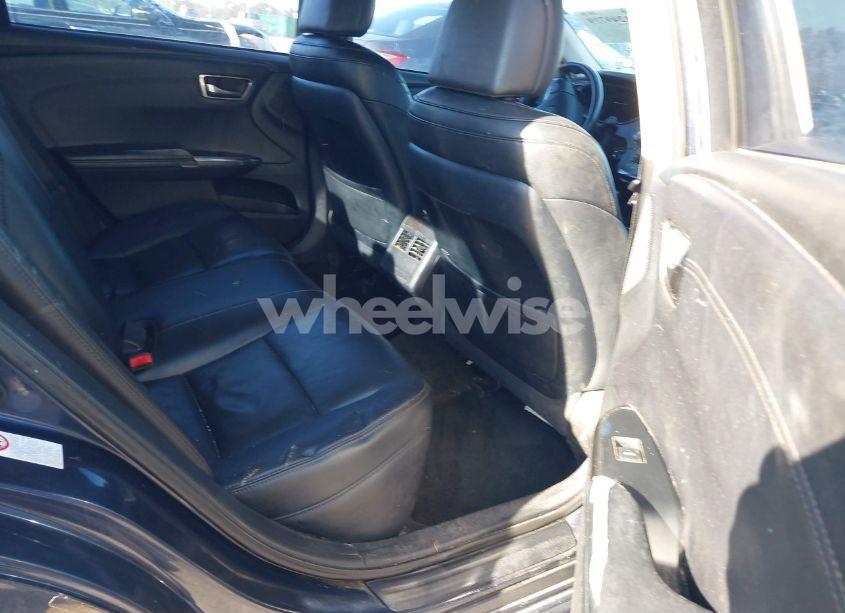 Photo 8 of 2018 Toyota Avalon XLE (VIN 4T1BK1EB5JU285240)