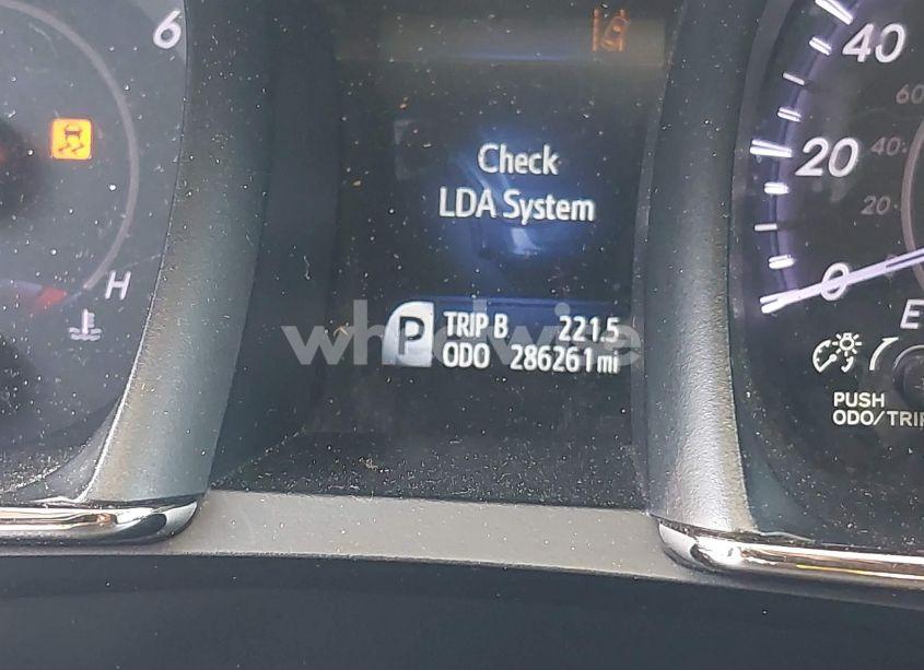 Photo 15 of 2018 Toyota Avalon TOURING (VIN 4T1BK1EB5JU285786)