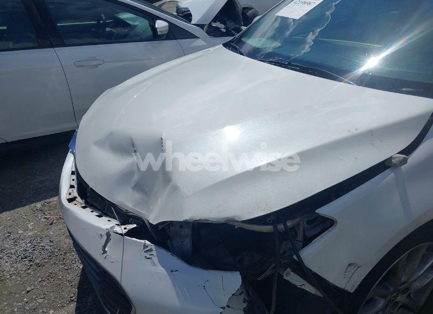 Photo 10 of 2013 Toyota Avalon LIMITED (VIN 4T1BK1EB6DU017043)