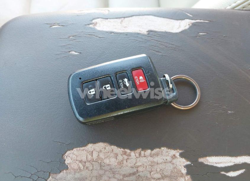 Photo 11 of 2013 Toyota Avalon XLE PREMIUM (VIN 4T1BK1EB6DU039057)