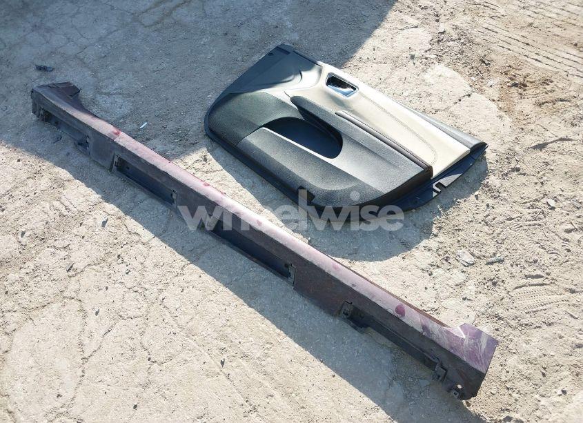 Photo 12 of 2013 Toyota Avalon XLE PREMIUM (VIN 4T1BK1EB6DU039057)